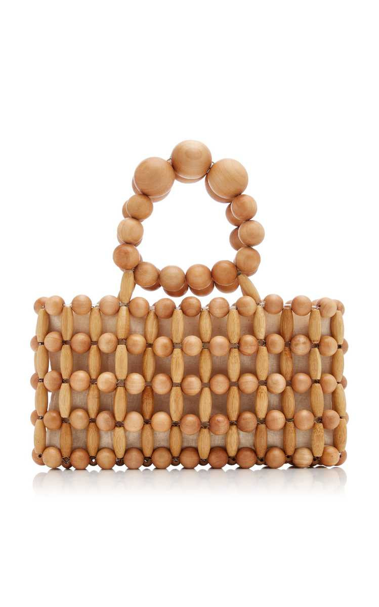 Cora Top Handle Bag | Moda Operandi (Global)