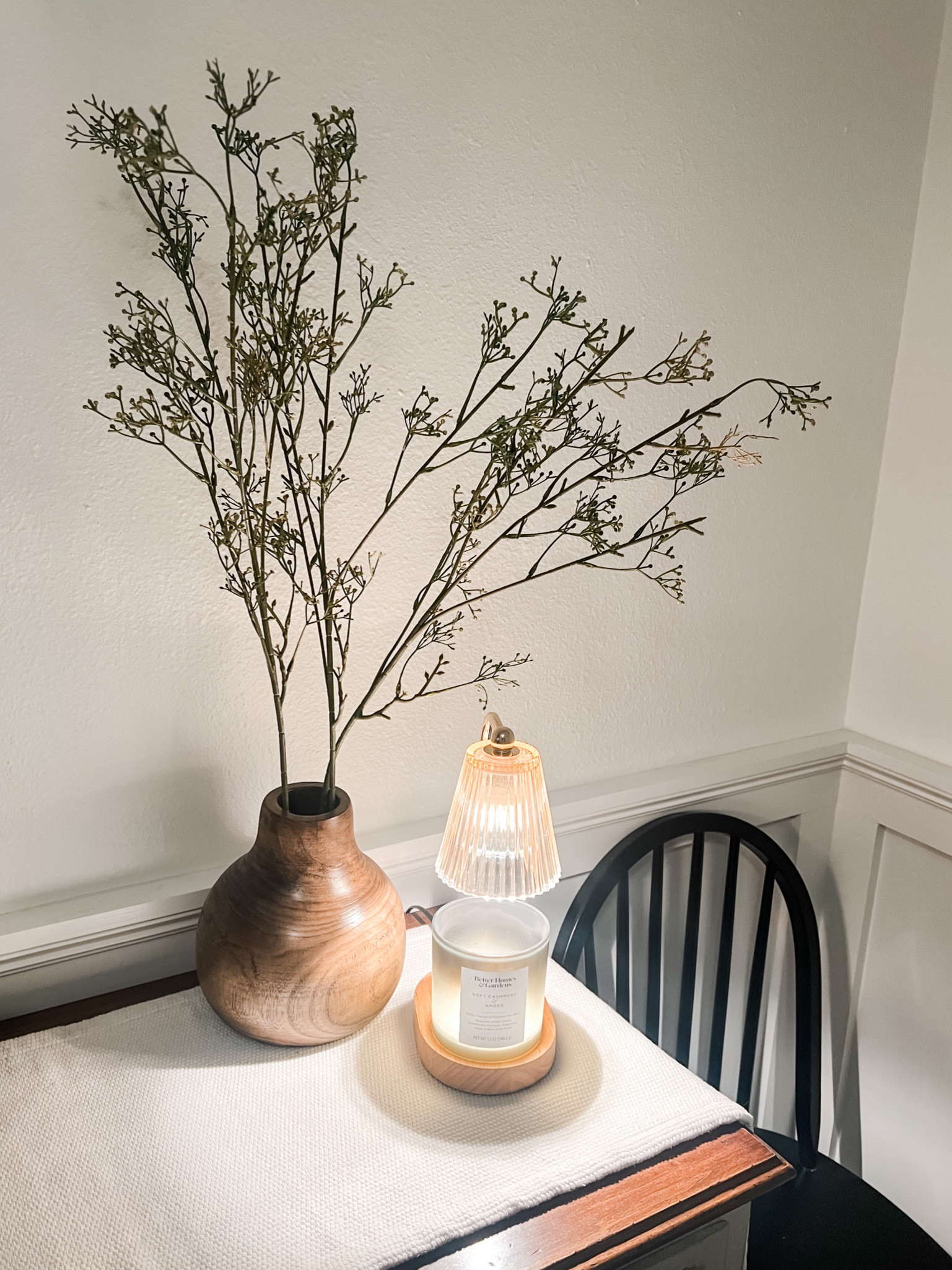 Needed new stems to replace my Christmas ones - this Walmart Better Homes & Gardens bundle comes with 3 stems for $6! 

#LTKSeasonal #LTKhome