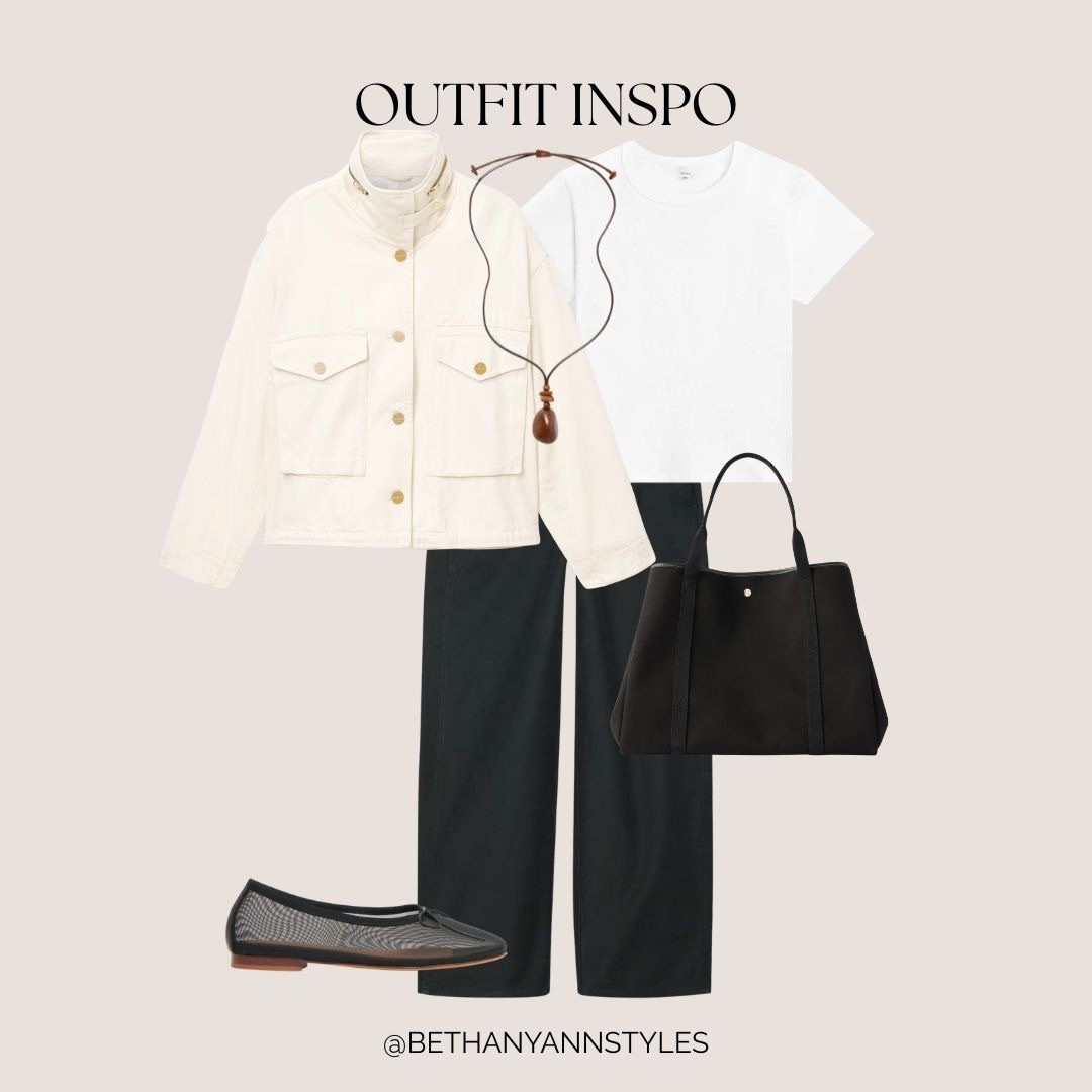 Outfit INSPO