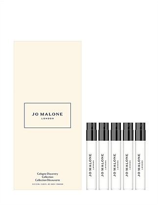 Cologne Discovery Collection | David Jones (Australia & New Zealand)