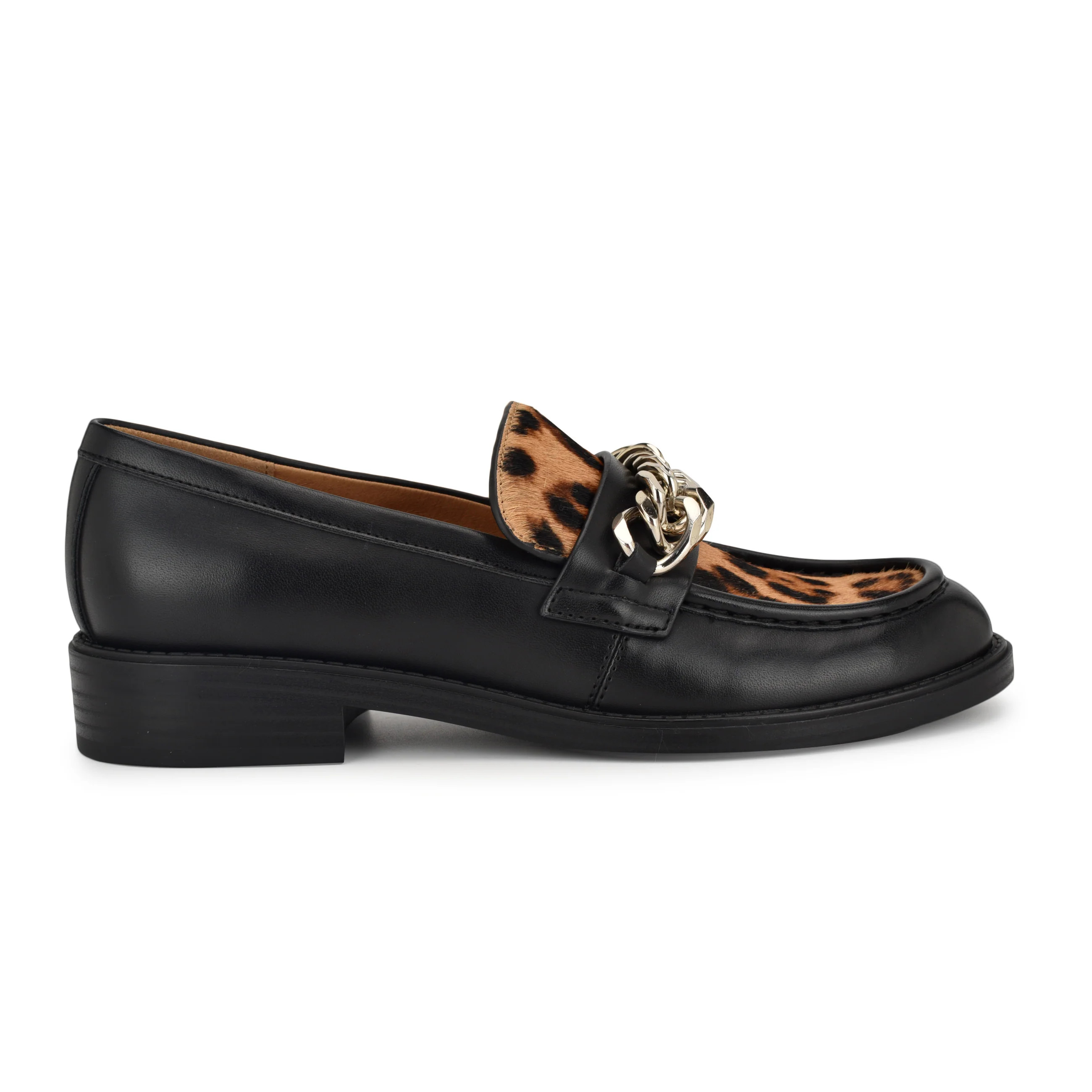 Sasah Tailored Loafer | Nine West (US)