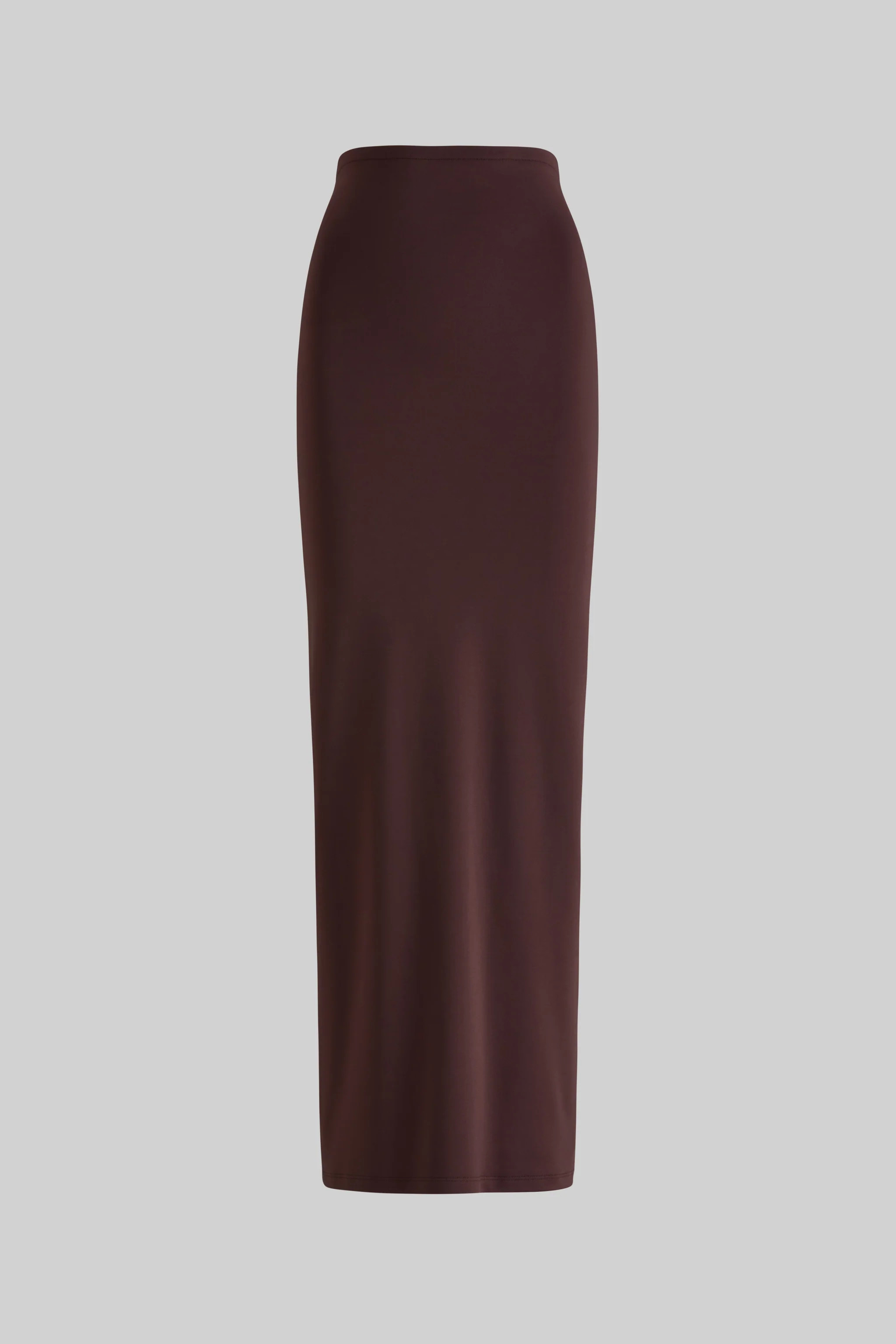 Straight Maxi Skirt | KLAYD