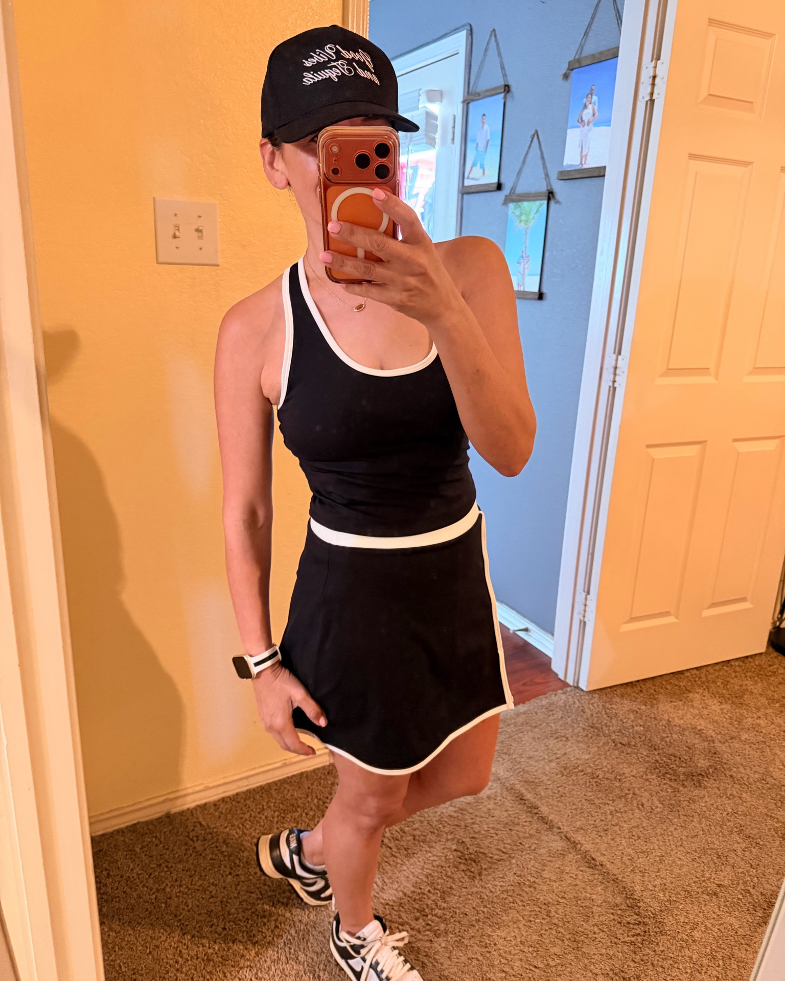 Comfy Fits I’ve been wearing all weekend! #fitmom #comfyfits