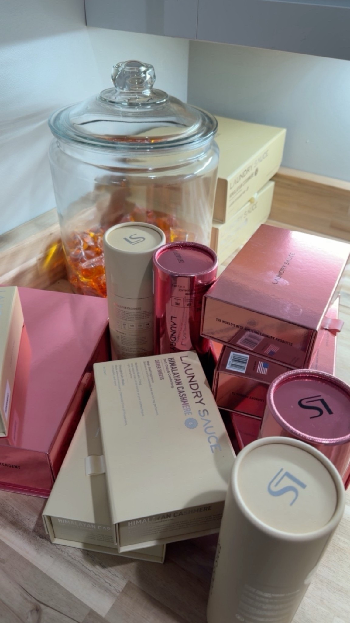 Laundry day essentials I swear by, elevated laundry care products, luxury laundry detergent, and clean home favorites that make everyday routines feel a little more special. 

laundry essentials, luxury laundry detergent, clean home products, laundry sauce, scent boosters, home fragrance, laundry routine, clean girl aesthetic, cozy home essentials, everyday luxury, lifestyle favorites, laundry care routine, themominstylee

#LTKHome #LTKmomlife #LTKgrwm