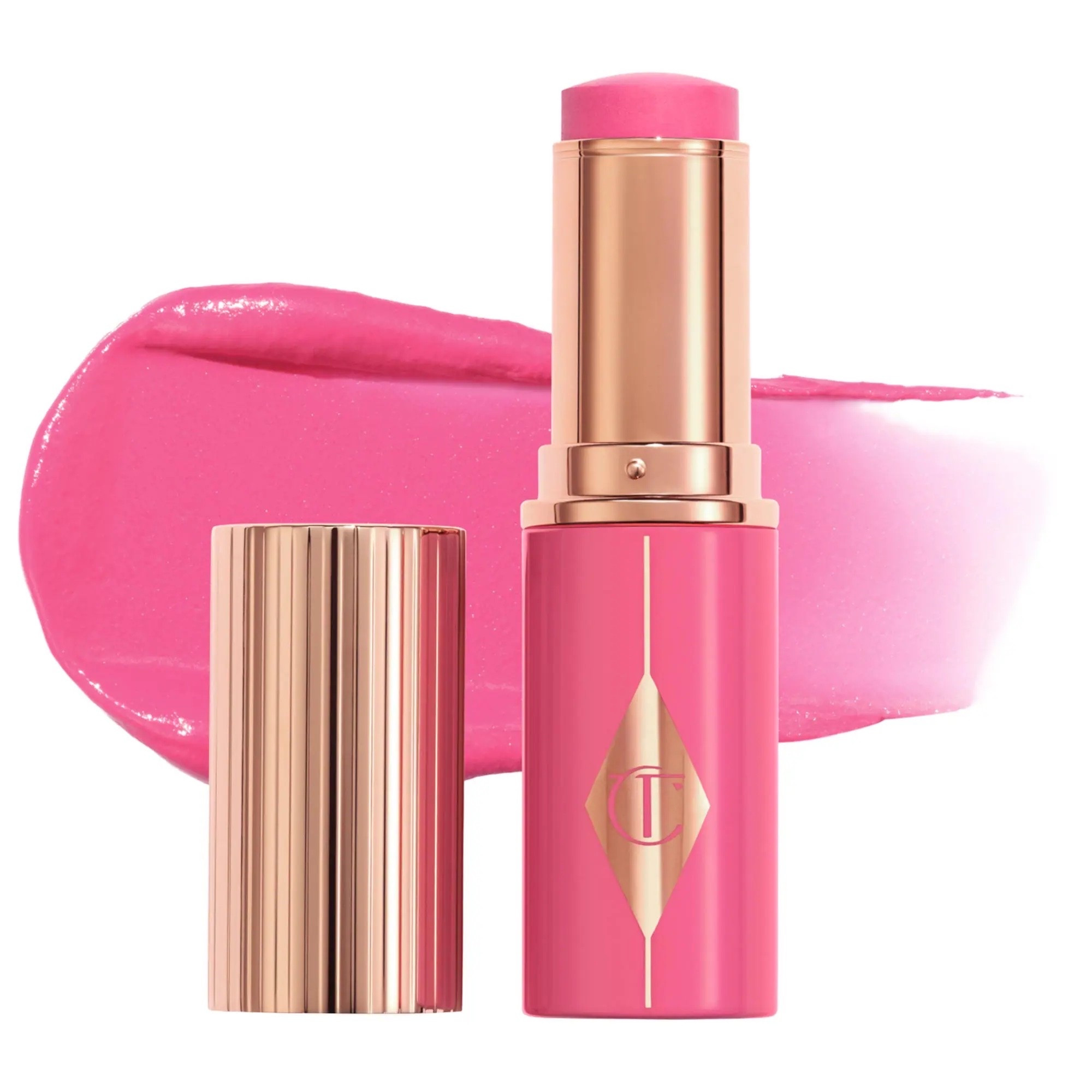 Linking some favorites from Sephora! 💖💄 This Charlotte Tilbury lip 👄 + cheek glow blush stick is sooo pretty! 🤩 Also linking my favorite peel pads & face tanning wipes from Dr Dennis Gross along with a few other items I’m ordering for my upcoming trips! 🩷✈️ #ltkbeauty #sephora #beauty #selftanner #skincare #makeup #charlottetilbury #drdennisgross #rarebeauty #lawless #dolceglow #drunkelephant

#LTKmorningroutine #LTKdayinmylife #LTKselfcare