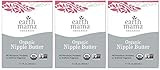 Organic Nipple Butter Breastfeeding Cream by Earth Mama | Lanolin-free, Safe for Nursing & Dry Skin, | Amazon (US)