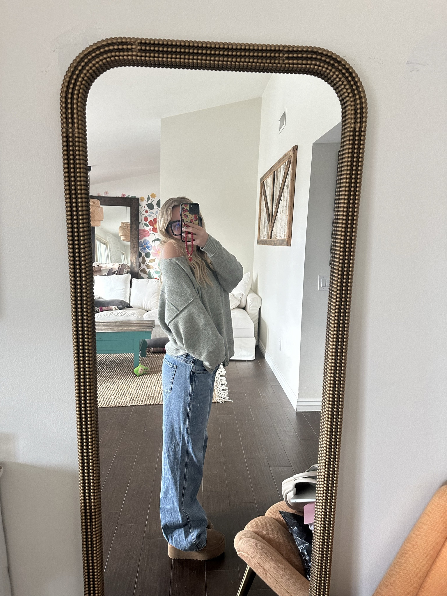 comfy ootd

#LTKfindsunder50 #LTKSeasonal #LTKU