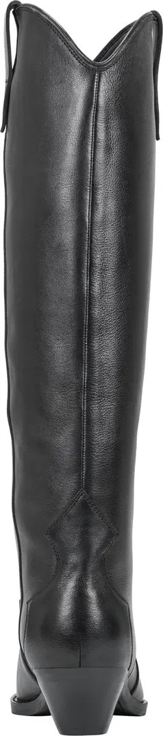 Ander Knee High Boot (Women) | Nordstrom