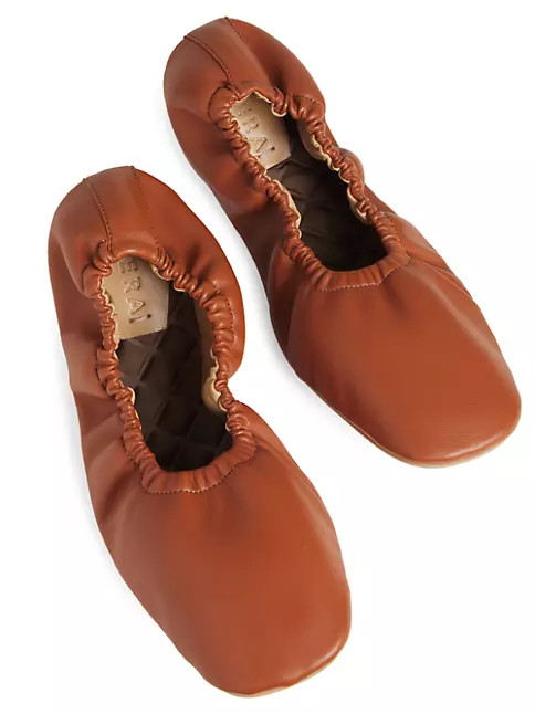 Carla Ballet Flats | Saks Fifth Avenue