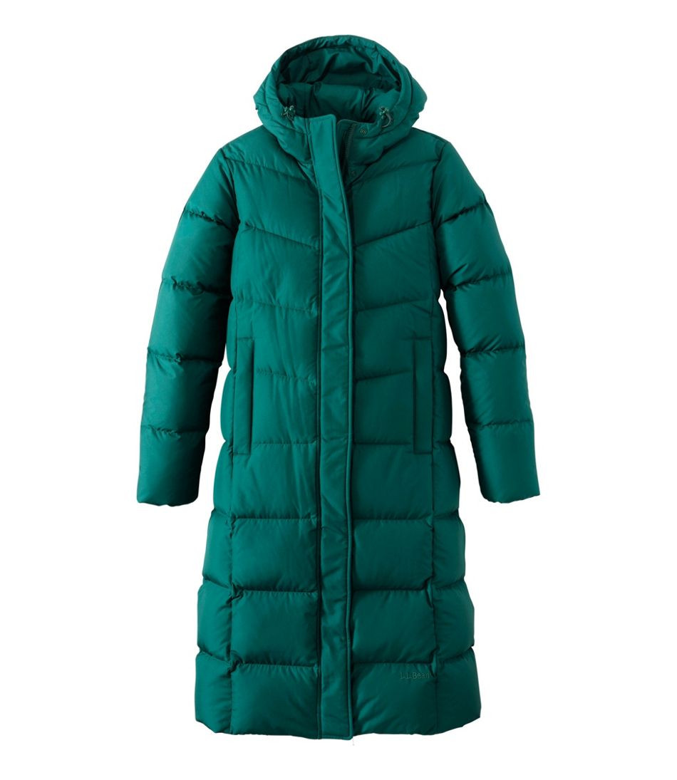 Women's Popham Puffer Coat | L.L. Bean