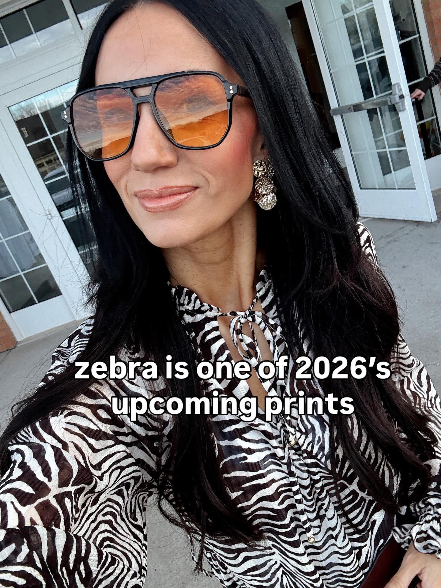 I love red and green and plaid, but ok to wear something outside the box for Christmas too! Sharing today’s outfit in Ltk. #christmassunday