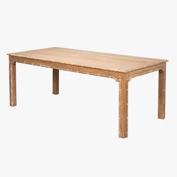 Chaplin Bay Dining Table | Dear Keaton