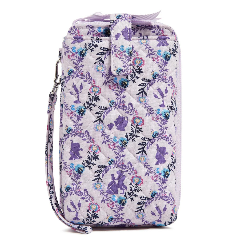 Disney RFID Large Smartphone Wristlet | Vera Bradley