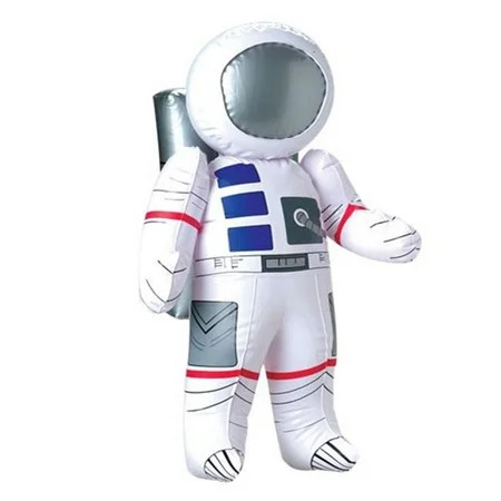 US Toy Inflatable Astronaut Toy | Walmart (US)