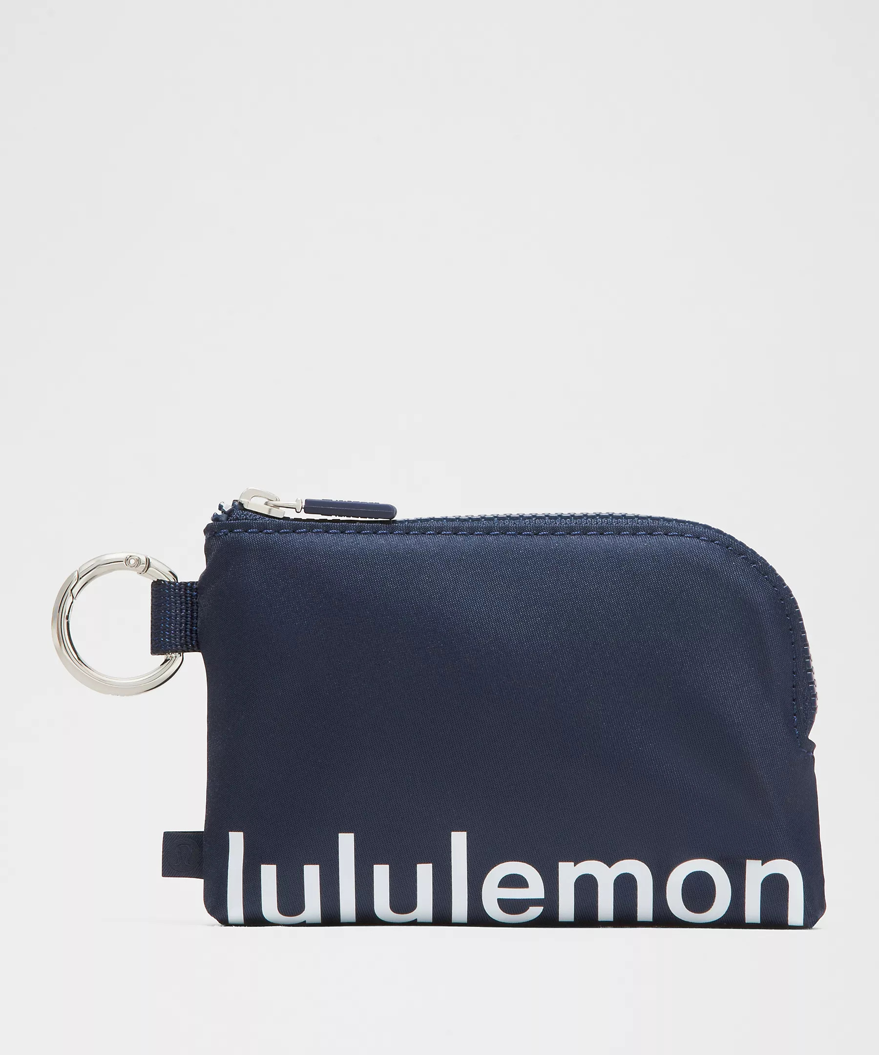 Clippable Card Pouch | Lululemon (US)