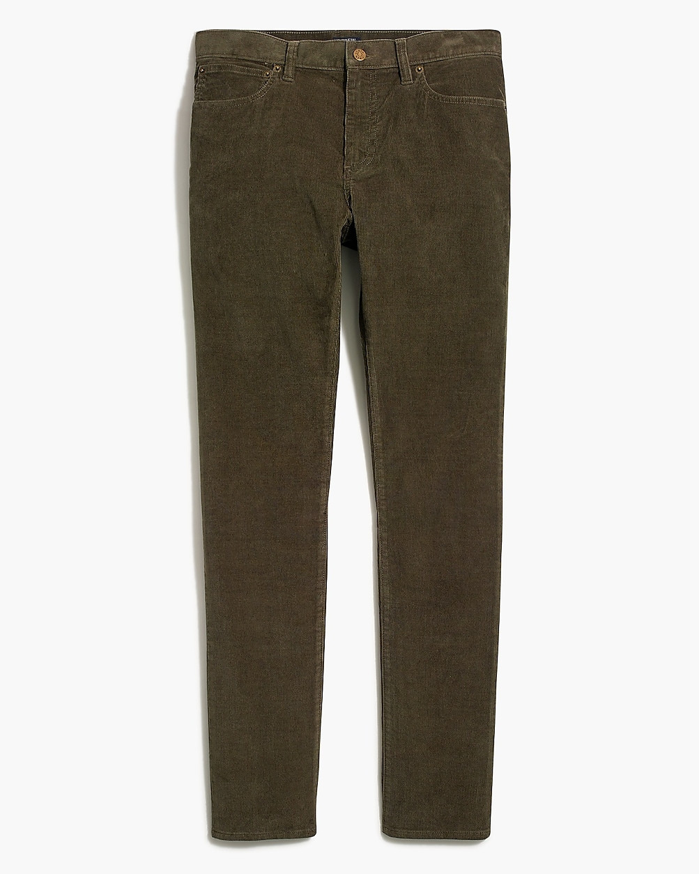 Slim-fit flex corduroy pant | J.Crew Factory