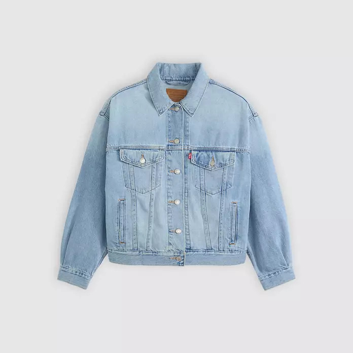 '90s Trucker Jacket | Levi's US