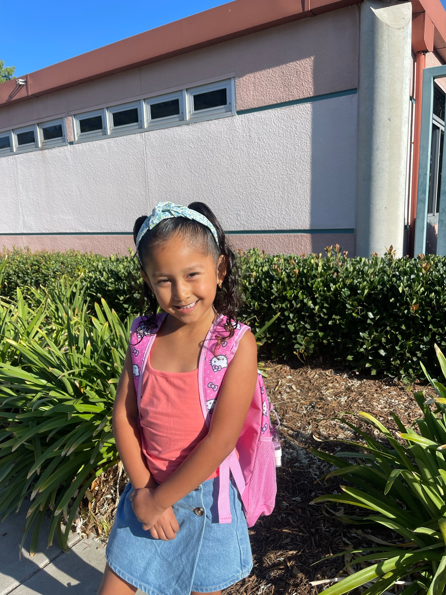 Kinder OOTD 💗✨🎀

#LTKstyletip #LTKfindsunder50 #LTKkids