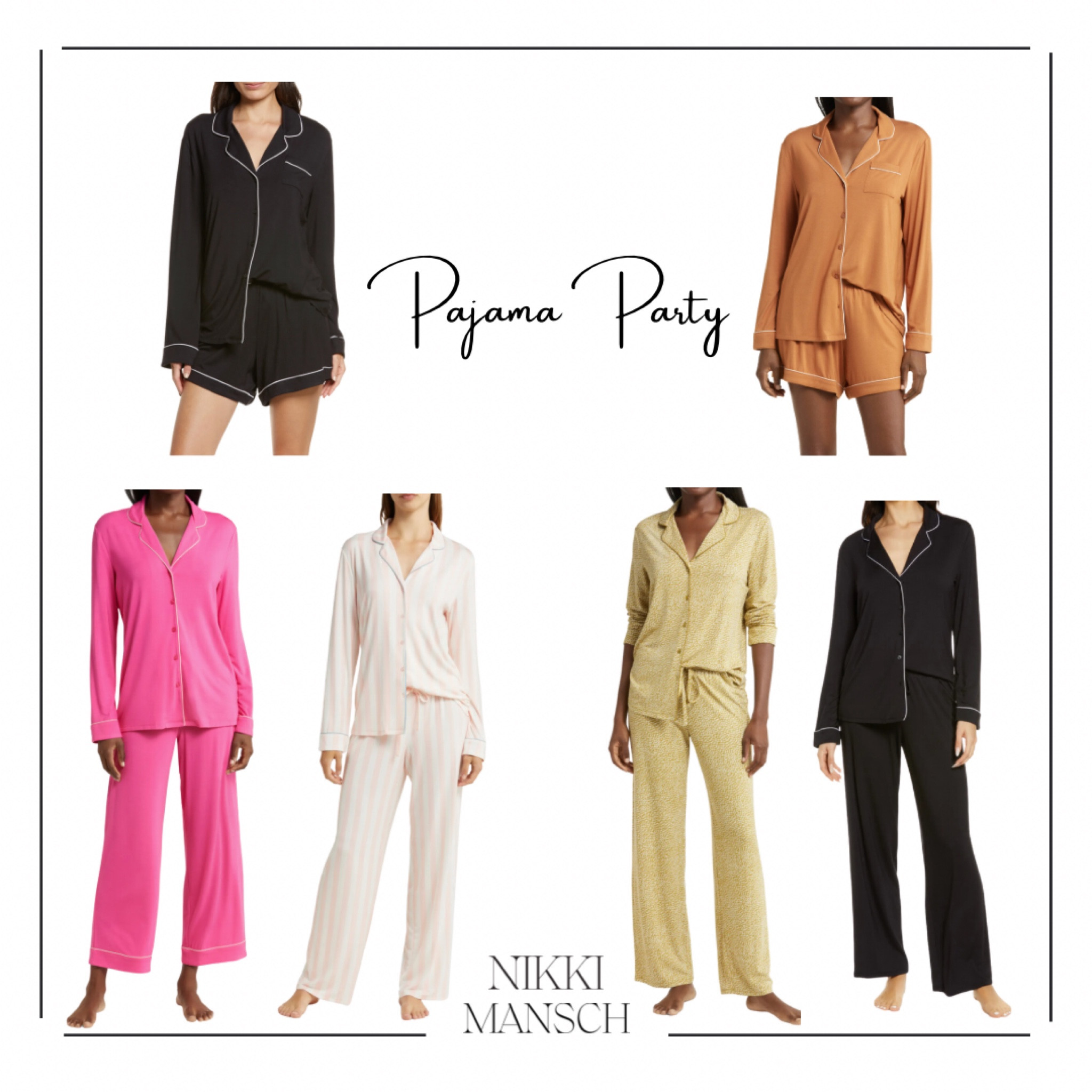 This is my JAMmies. 🛌 Love a matching set but I love it even more when it’s on sale! 

#LTKxNSale