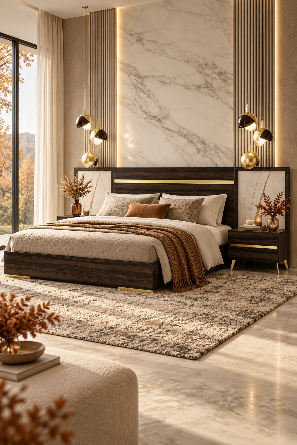 I always love a sale where you can refresh the whole room instead of just one little piece, and these Wayfair bedroom sets are perfect for that 🤎 The Warehouse Clearout is up to 60% off and ends tonight, with matching beds, nightstands, dressers, mirrors, and more. These are such good finds for creating a calm, cozy bedroom for fall, especially if you love neutral bedding, warm wood furniture, layered rugs, and those simple hotel-style finishing touches. #Wayfair #WayfairFurnitureFinds #WarehouseClearoutSale #BedroomSetDeals #BedroomFurnitureDeals #BedroomMakeoverIdeas #CozyFallBedroom #FallDecorIdeas #NeutralBedroom #BedroomInspo #ModernInterior #HomeDecorFinds #FurnitureDeals #HomeRefresh #GuestBedroomDecor #PrimaryBedroomDecor #HomeStyleIdeas #InteriorInspo #Glamorweb 

 #LTKSeasonal #LTKHome #LTKSaleAlert