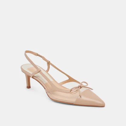 Kandi Heels | DolceVita.com