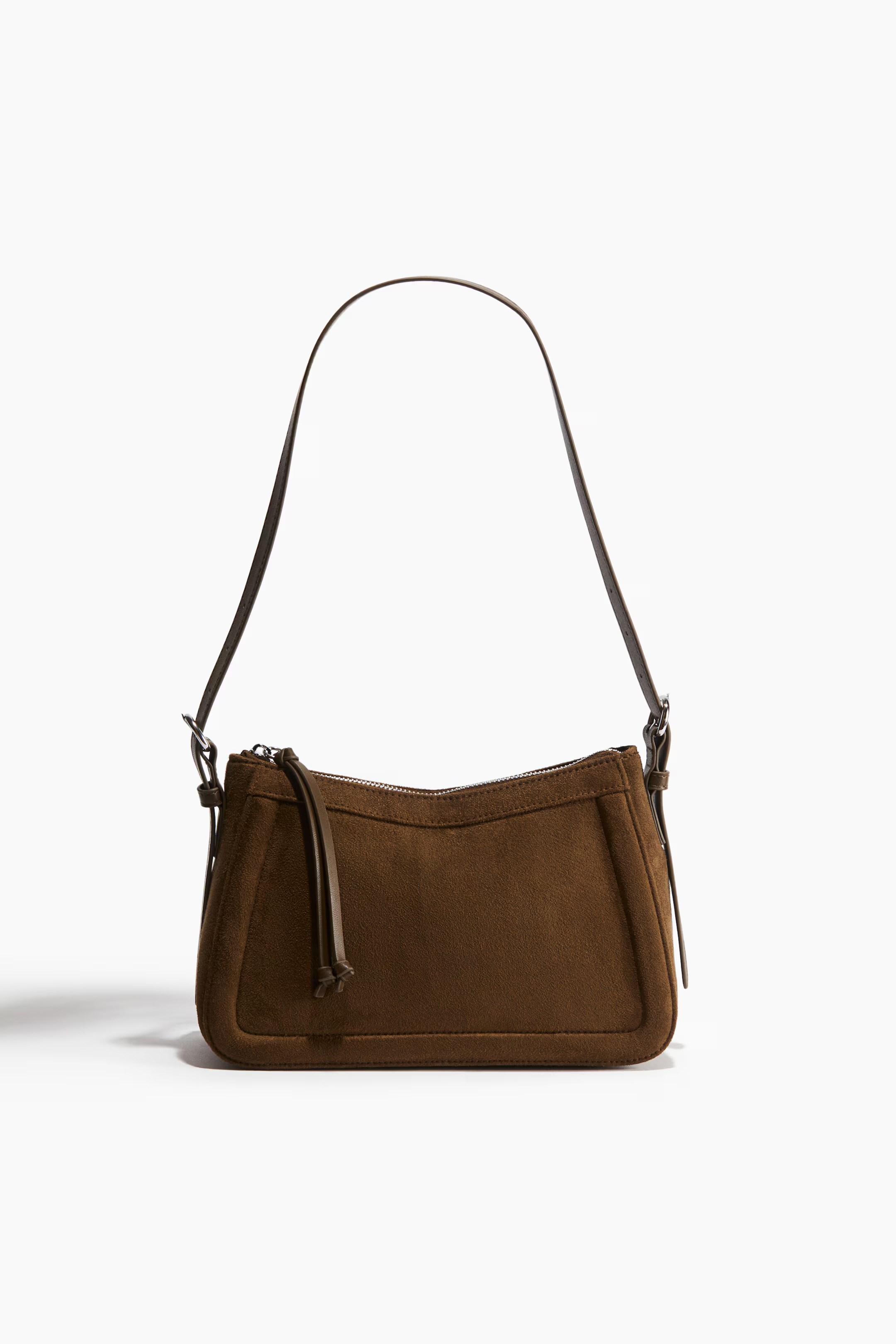 Shoulder Bag - Brown - Ladies | H&M US | H&M (US + CA)