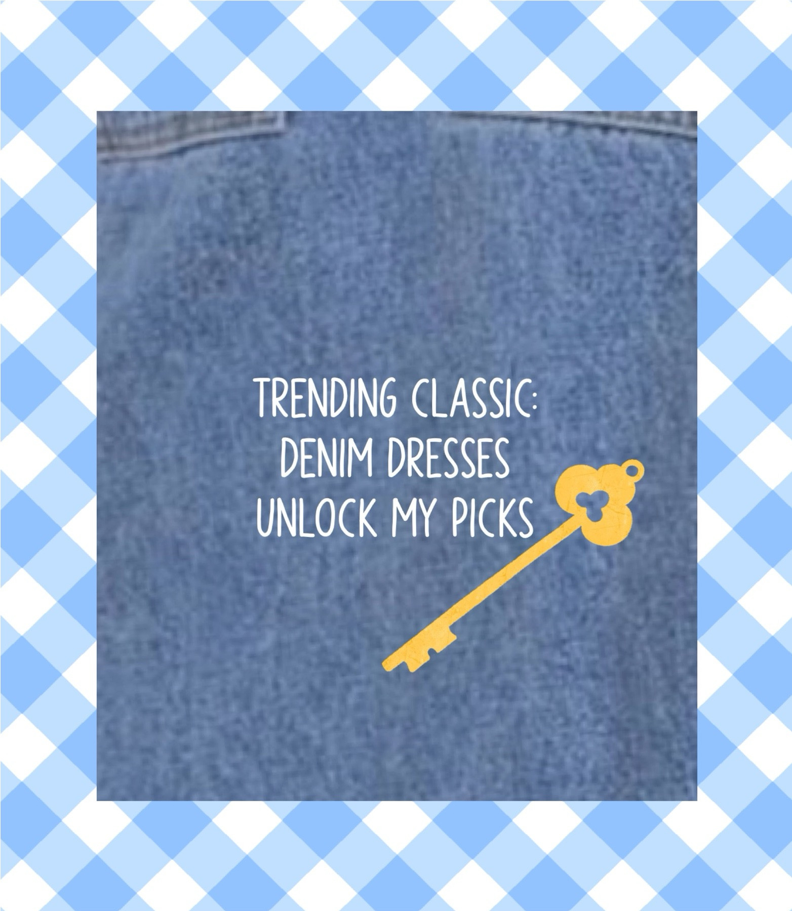 Trending classic: denim dresses, puff sleeve dress, shirt dress, casual work dresses, midi dress, corset dress 

#LTKFindsUnder100 #LTKOver40 #LTKFindsUnder50