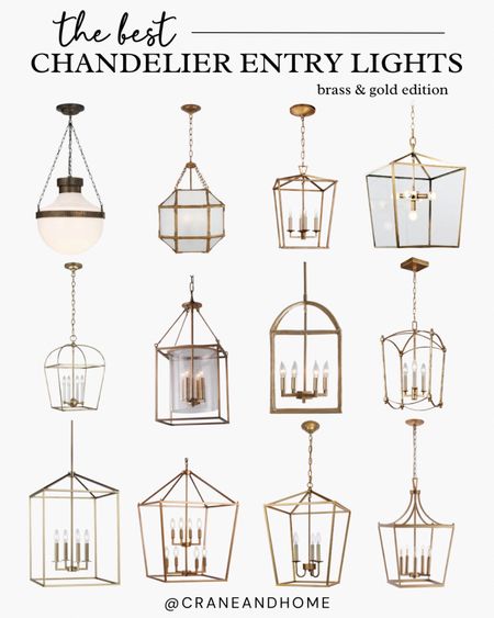 Stunning gold chandelier style entry lights for the foyer from high end designer to budget friendly looks!

Modern Traditional, Studio Mcgee, Pottery Barn, Amazon, Lumens, California Casual, Shades of Light, Serena & Lily

Follow my shop @craneandhome on the @shop.LTK app to shop this post and get my exclusive app-only content!



#LTKhome #LTKCyberWeek #LTKstyletip