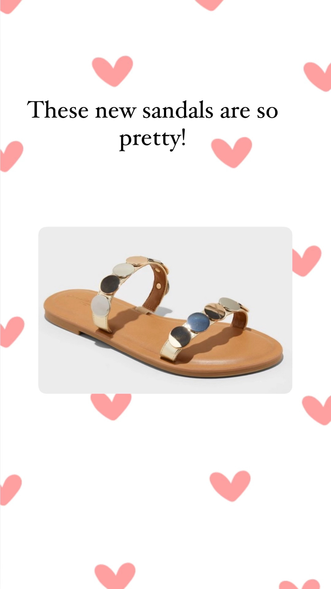 These new sandals are so cute 

#LTKFindsUnder50 #LTKWorkwear #LTKShoeCrush
