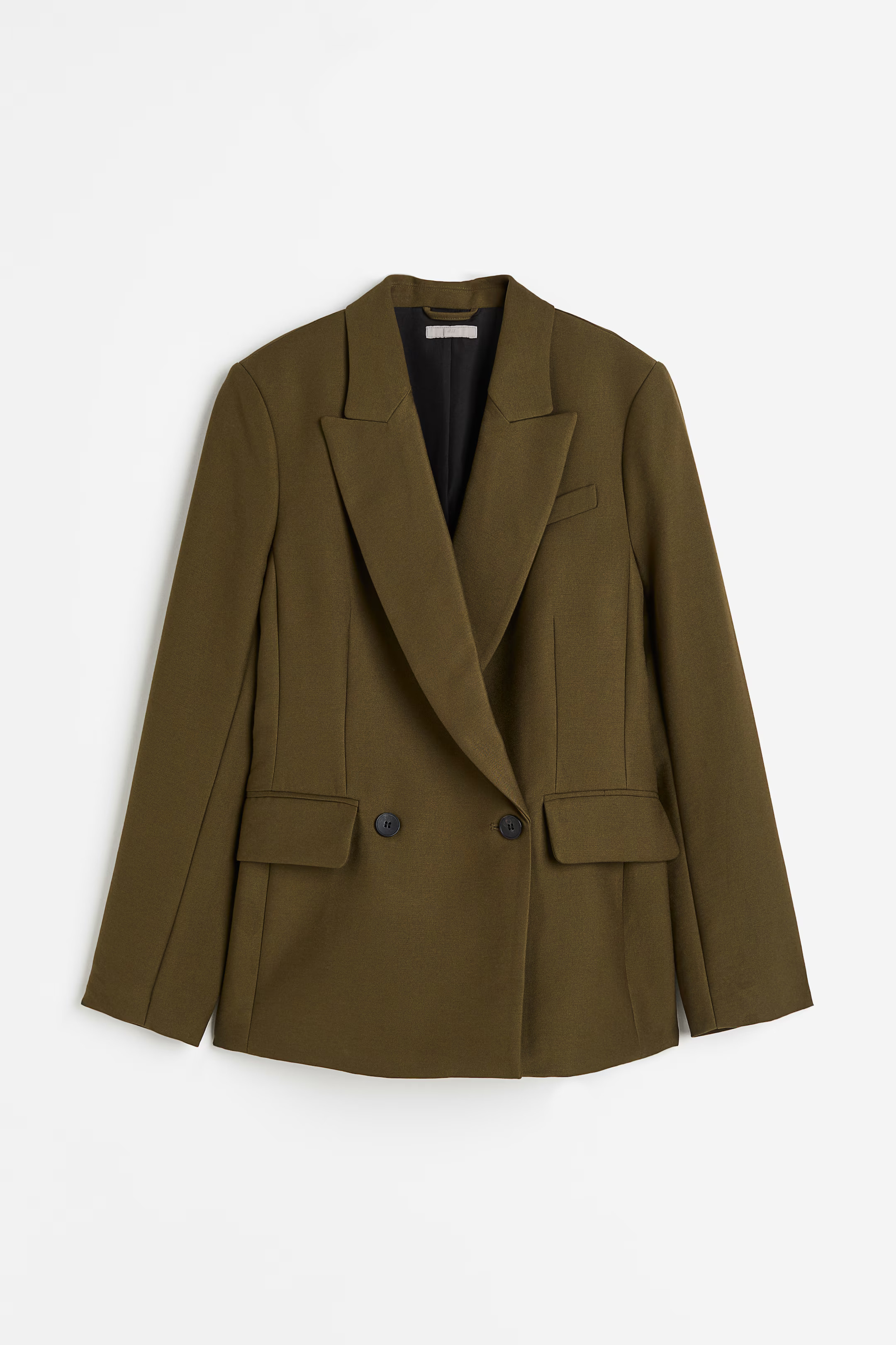 Double-breasted Blazer | H&M (US + CA)