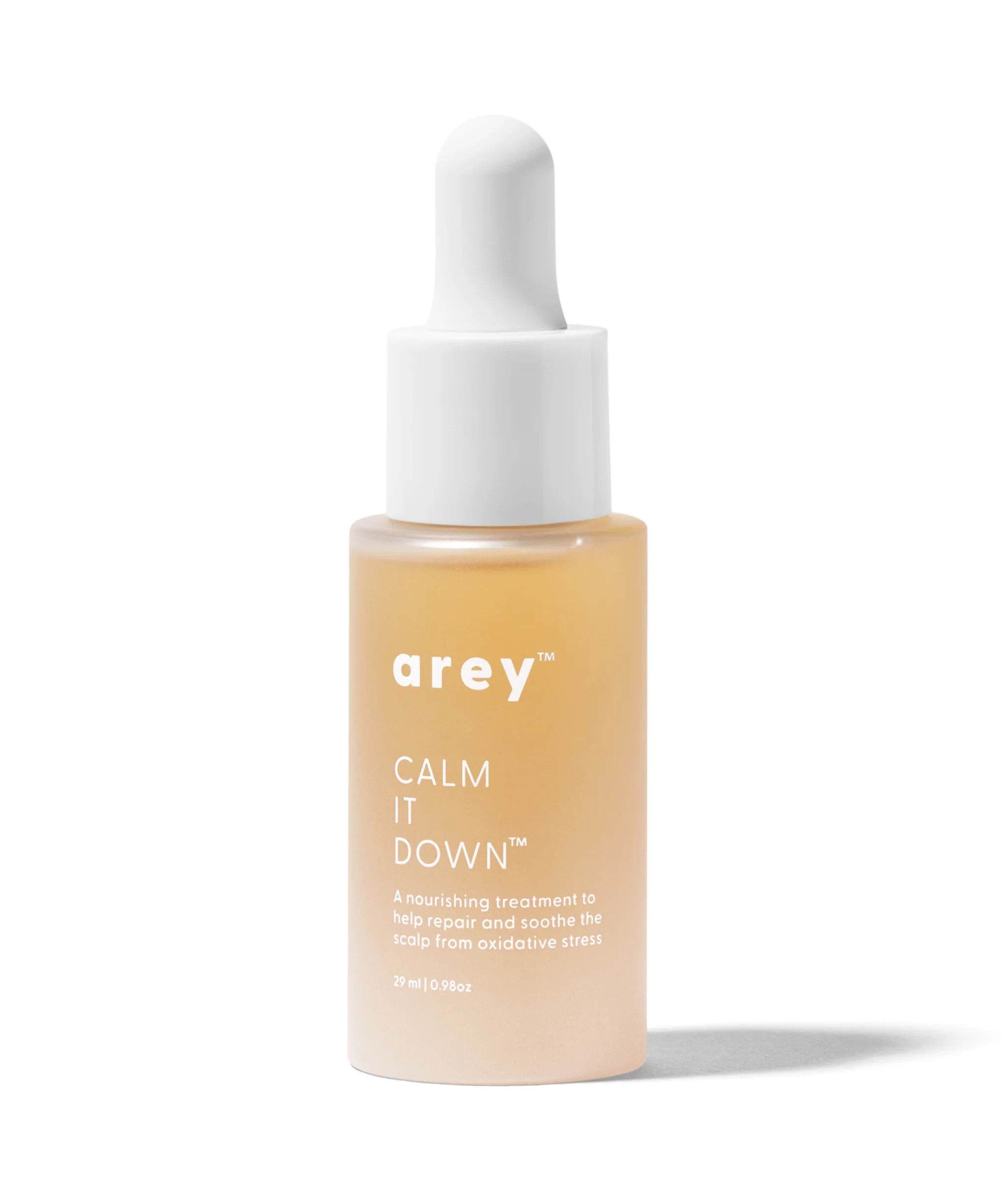 Calm It Down™ Scalp Serum | Arey