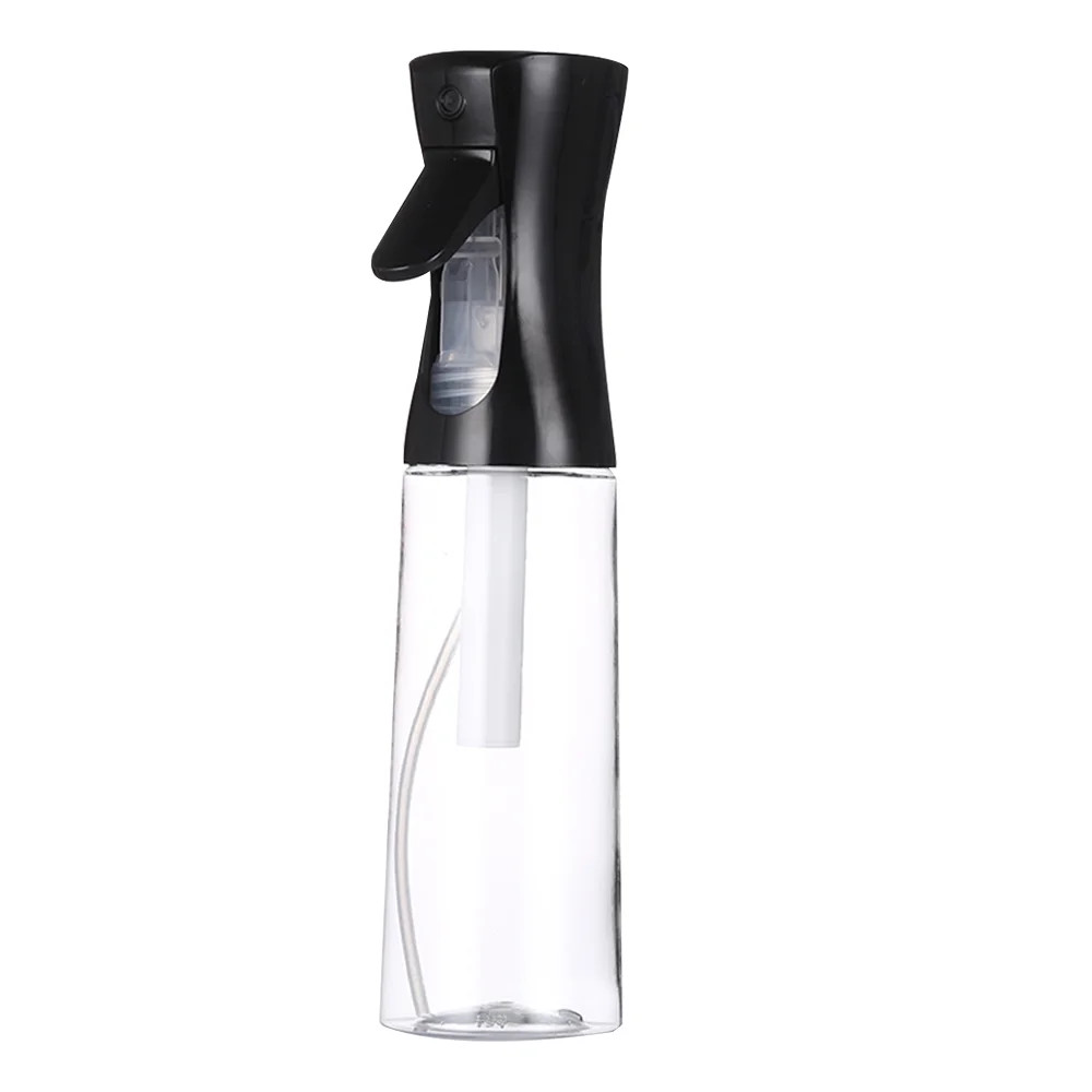 Continuous Spray Water Bottle, Hair Mist Sprayer, Ultra Fine, Solvent & BPA Free Clear , Pressuri... | Walmart (US)