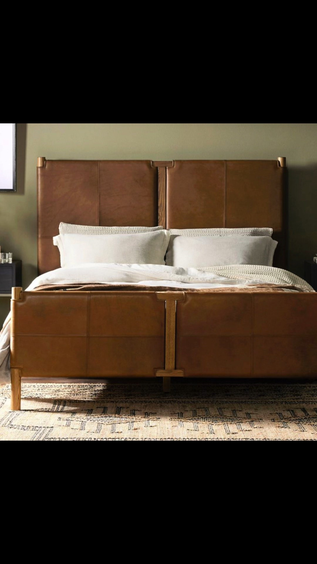 Thinking about updating your bedroom? A beautiful bed is the foundation of a space that feels calm, elevated, and intentionally designed. These elegant styles make the room feel instantly pulled together.

#LTKHome