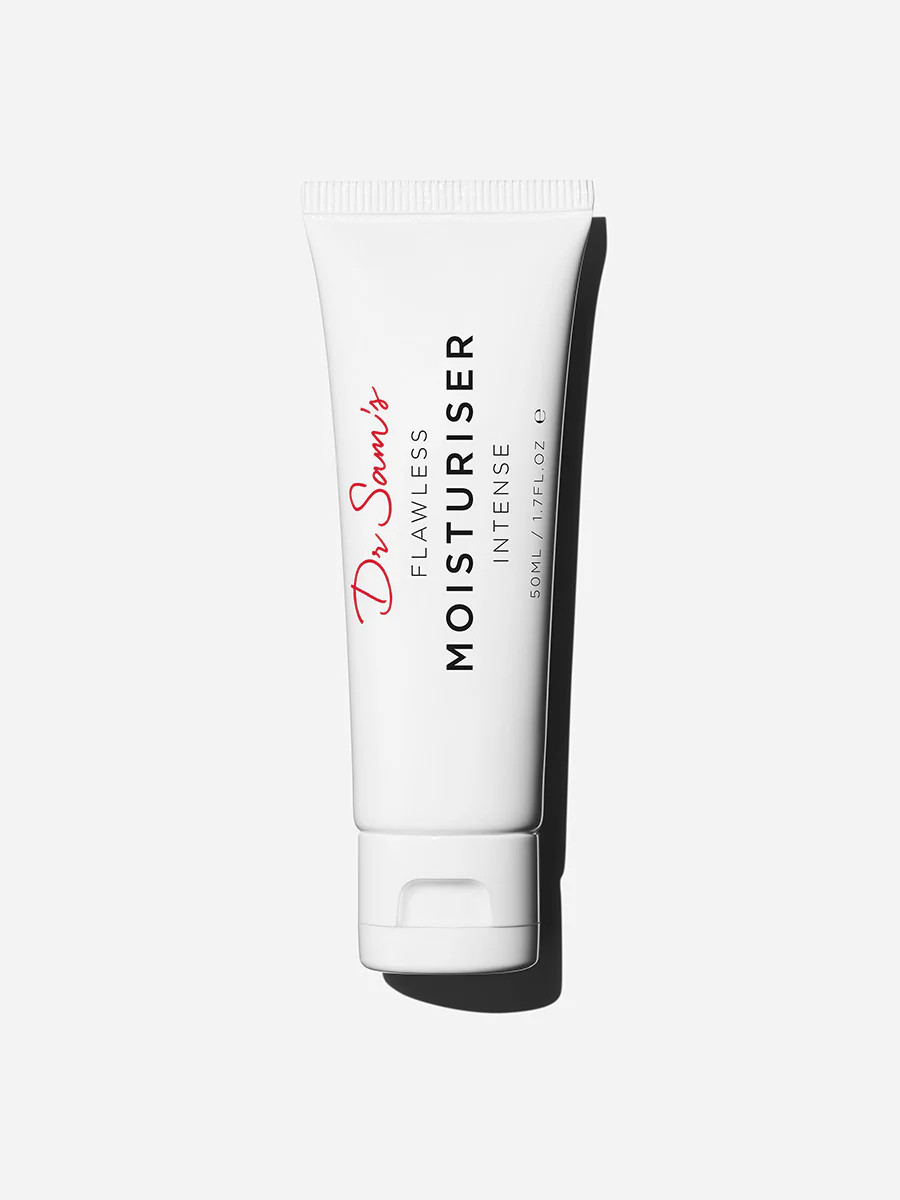 Flawless Moisturiser Intense | Dr Sam's