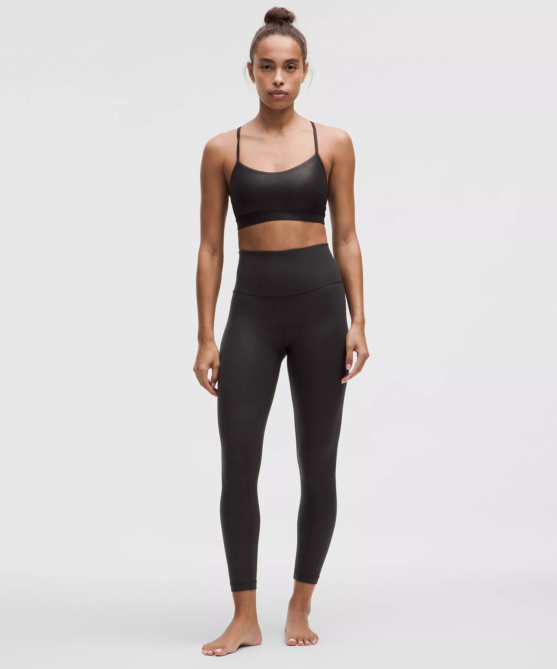 lululemon Align™ High-Rise Pant 25" | Lululemon (US)