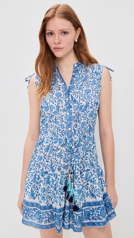 Paula Mini Dress | Shopbop