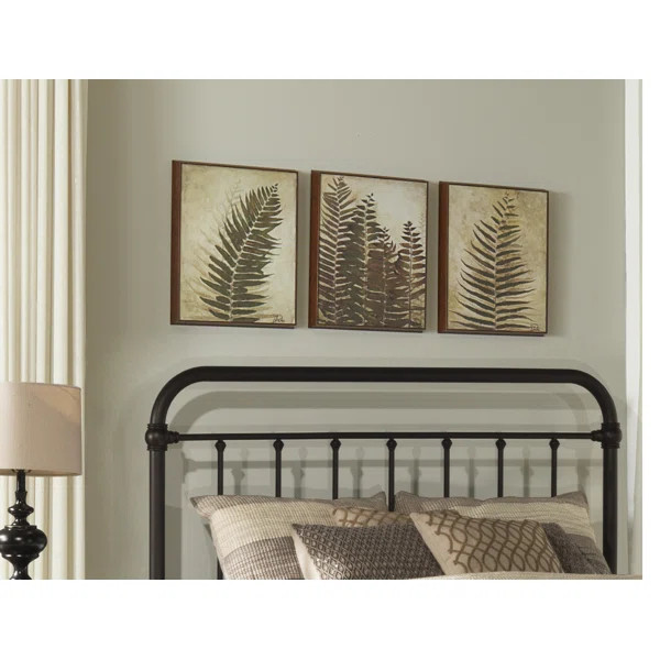 Harlow Slat Headboard | Wayfair North America