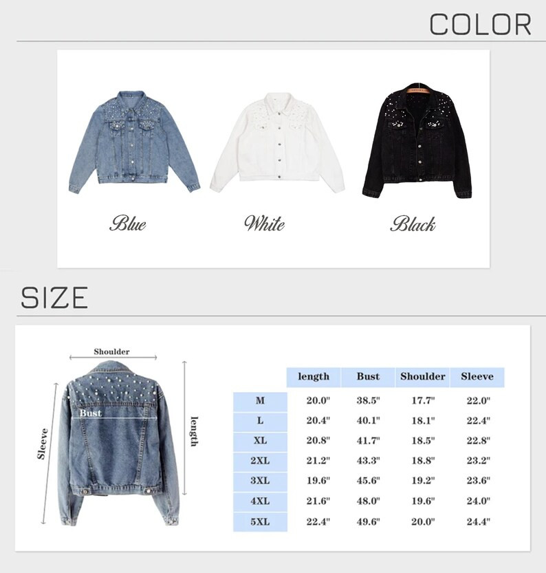 Bride Jean Jacket, Wedding Bridal Denim Jacket, Pearl Denim Jacket, Personalized Jean Jacket, Fut... | Etsy (US)