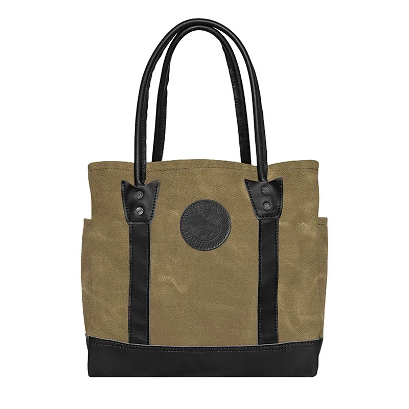 NEW Limited Edition Lake Ontario Highlander Tote | Duluth Pack