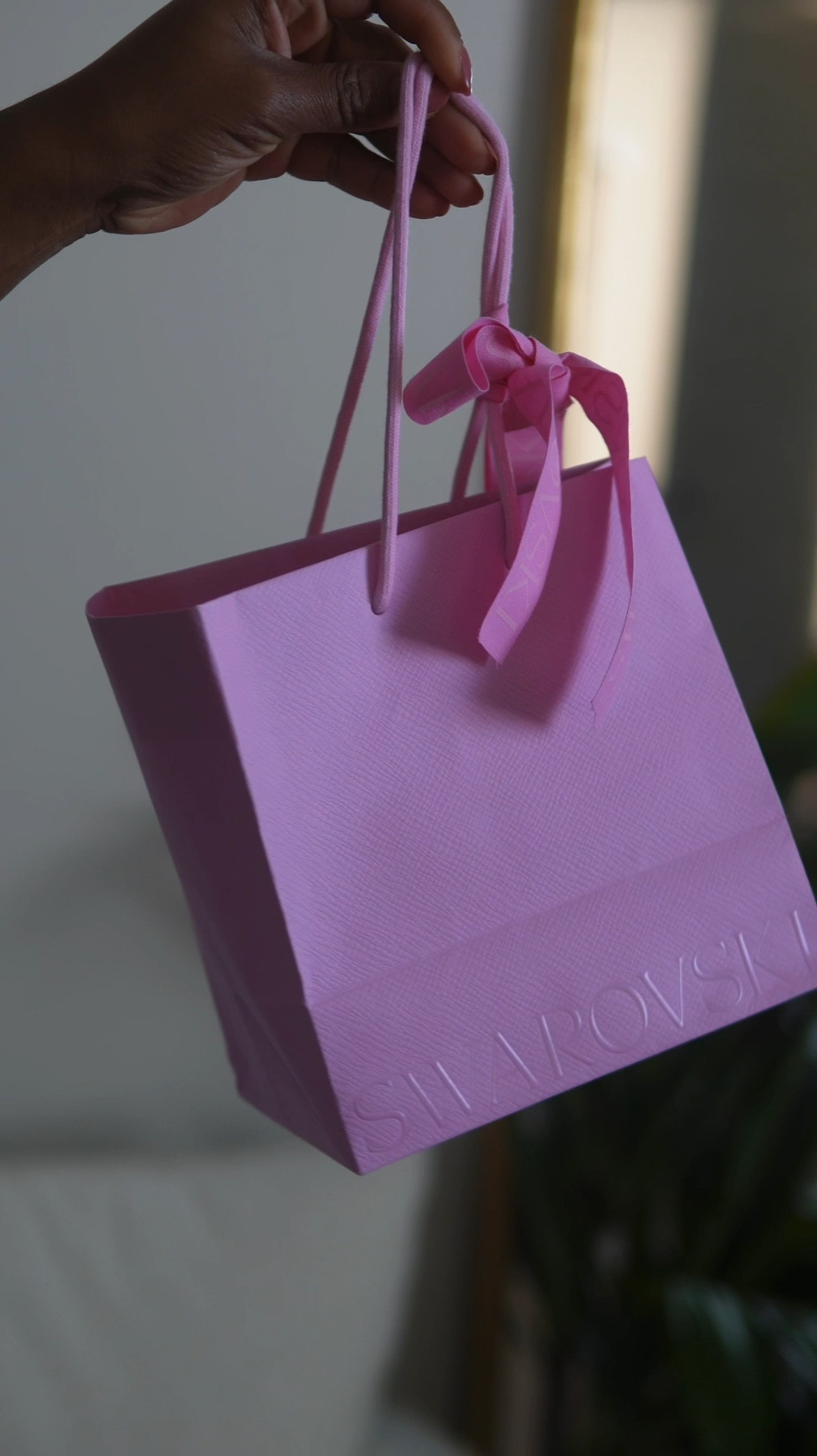 This gift came wrapped in love 🥰 

#LTKBeauty #LTKVideo #LTKStyleTip