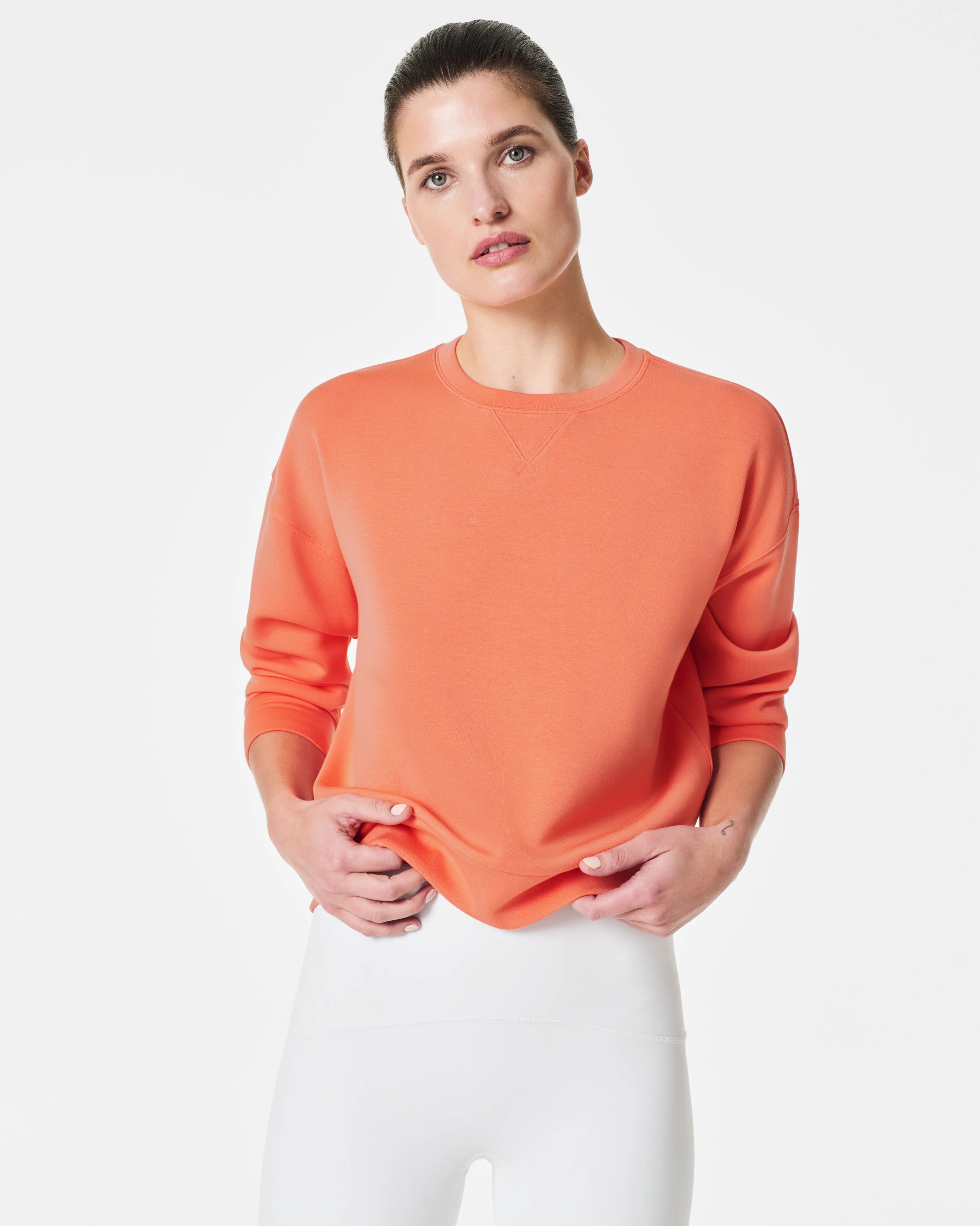 SPANX AirEssentials® Crewneck | Spanx