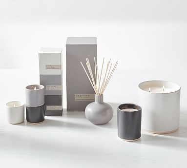 Mason Ceramic Scent Collection | Pottery Barn (US)