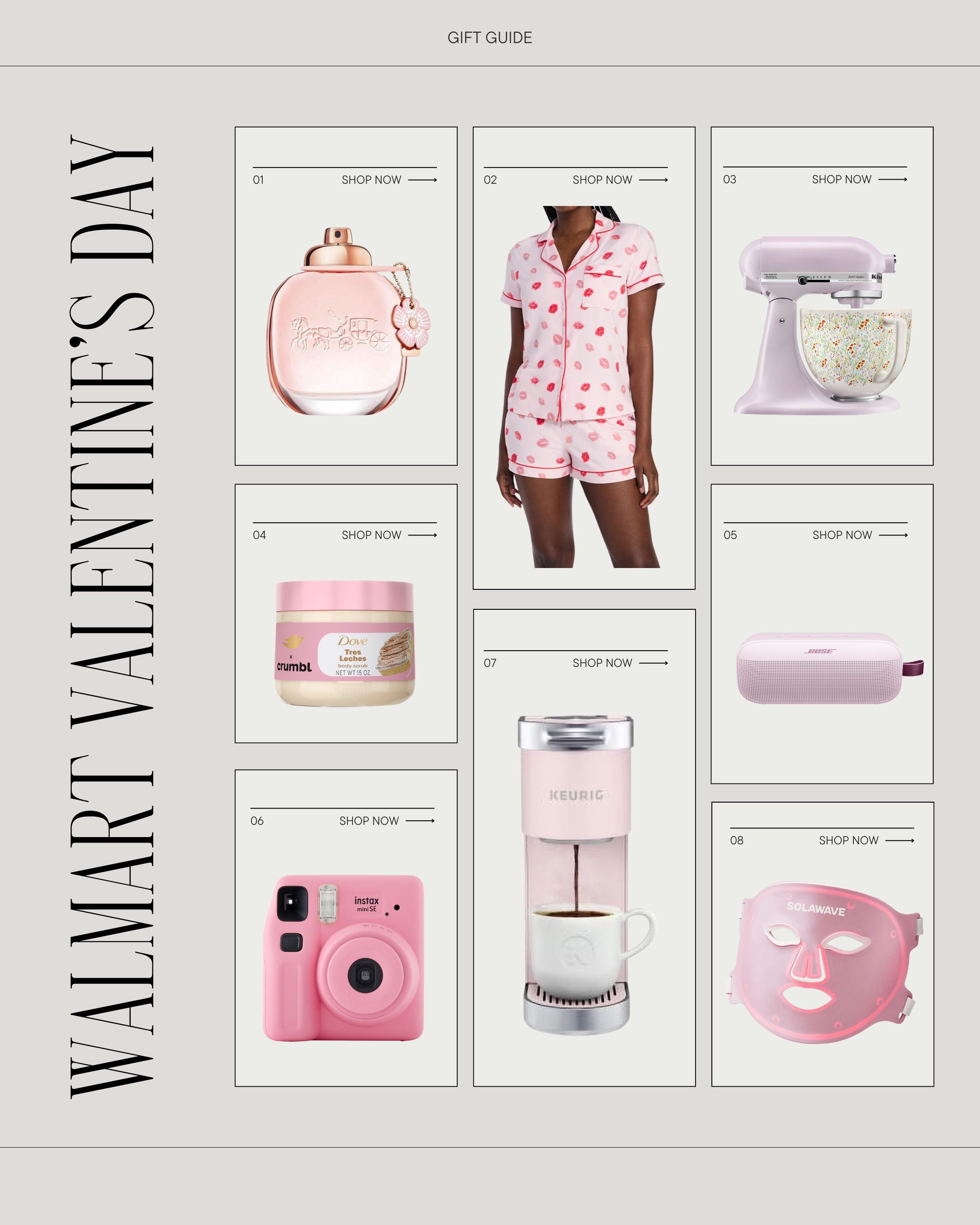 Walmart Valentine's Day! 

 #LTKValentine #LTKHome #LTKBeauty