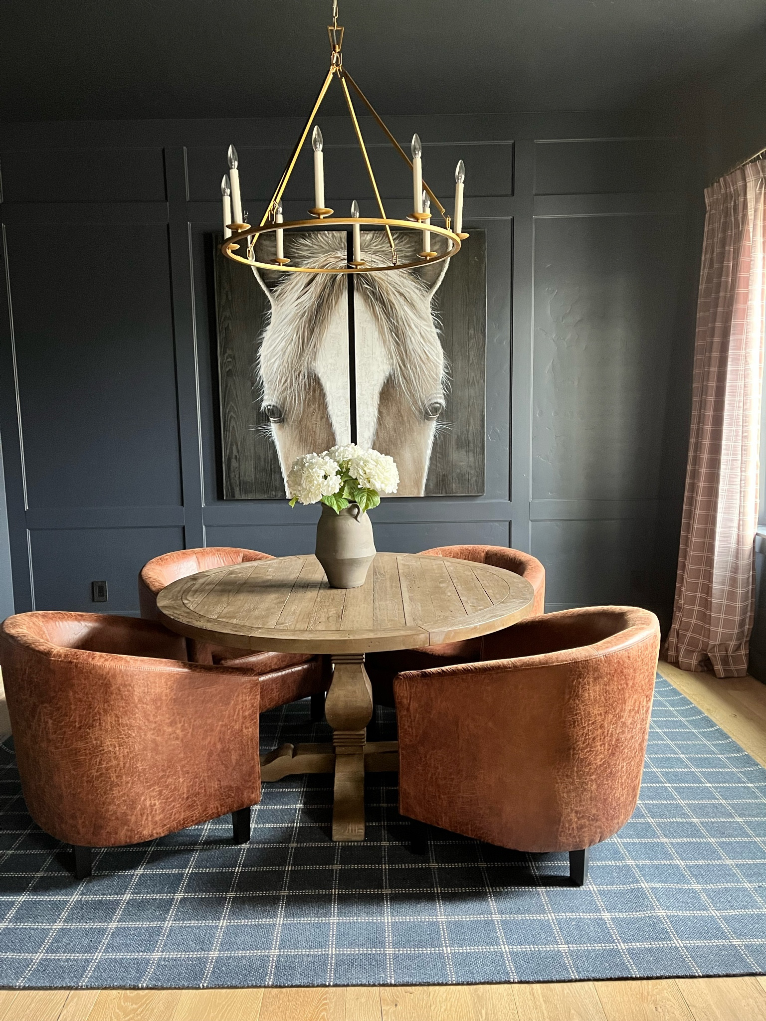Moody game room 

#LTKSeasonal #LTKhome #LTKunder50