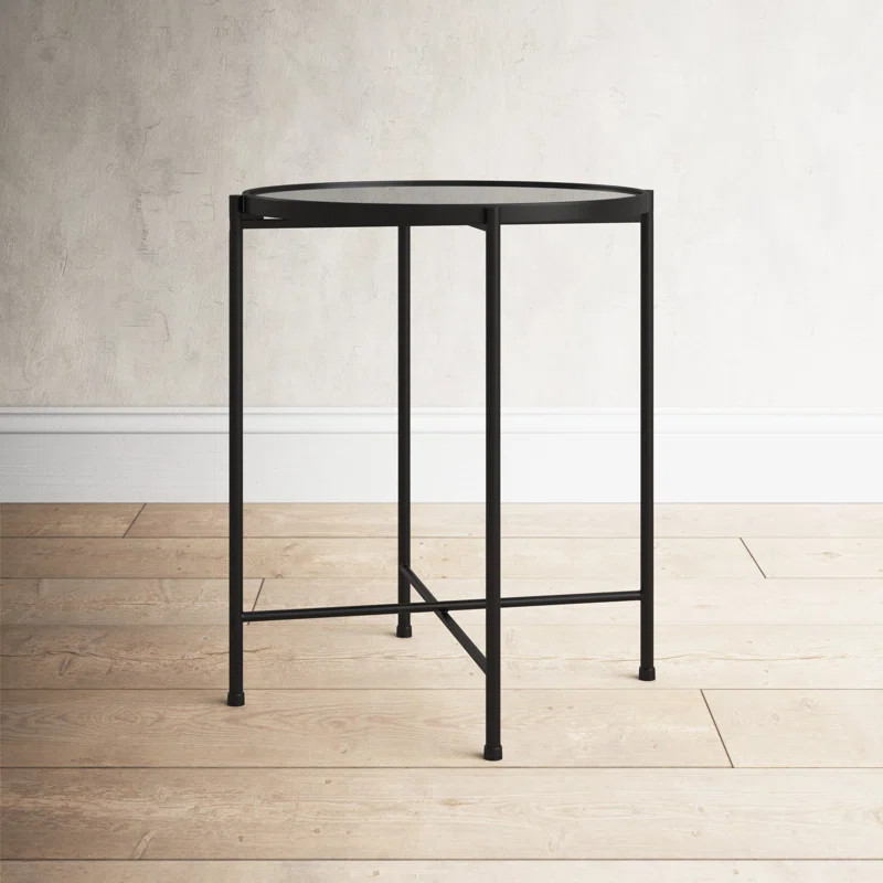 Rudy End Table | Wayfair North America
