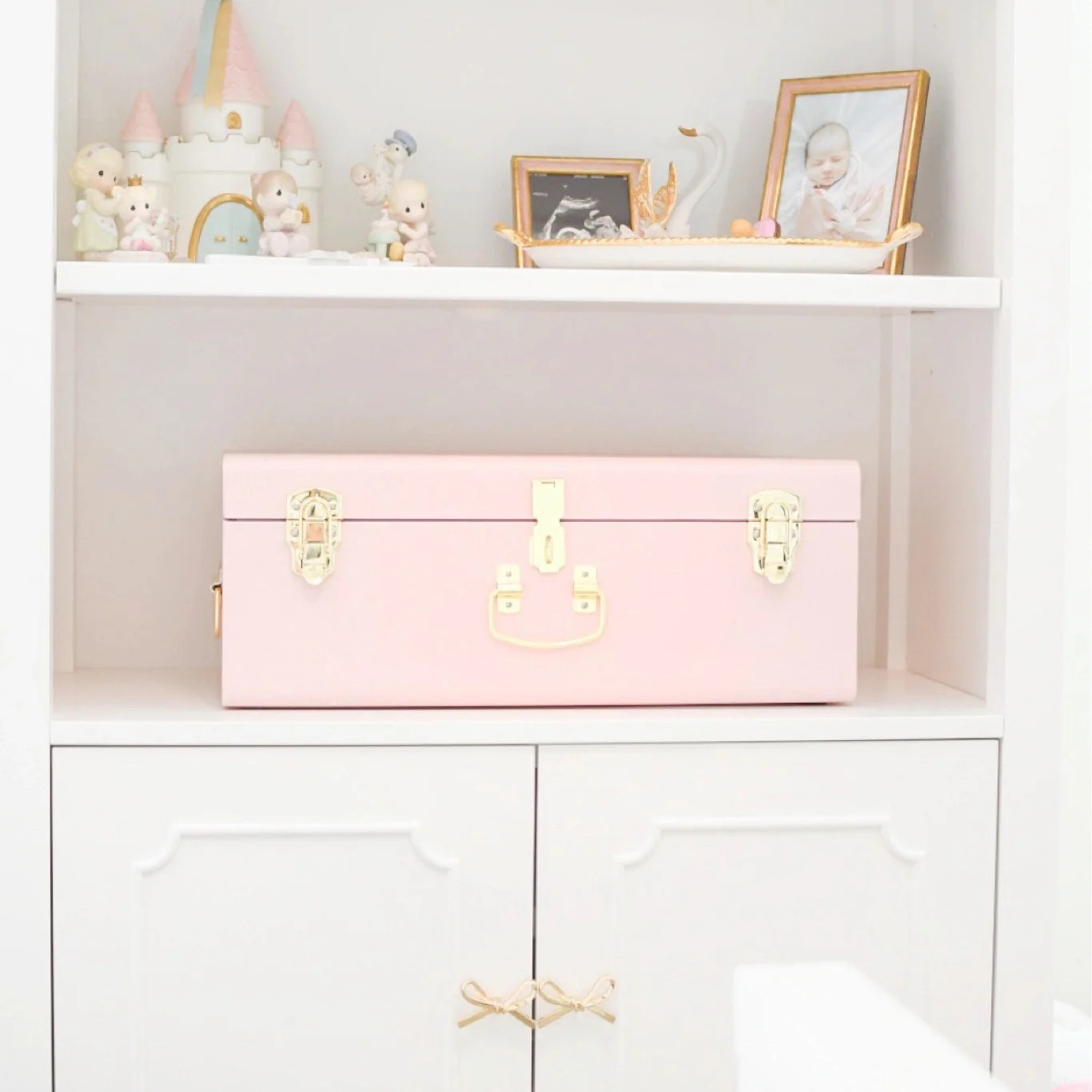 Petite Classic Trunk | Petite Keep, LLC