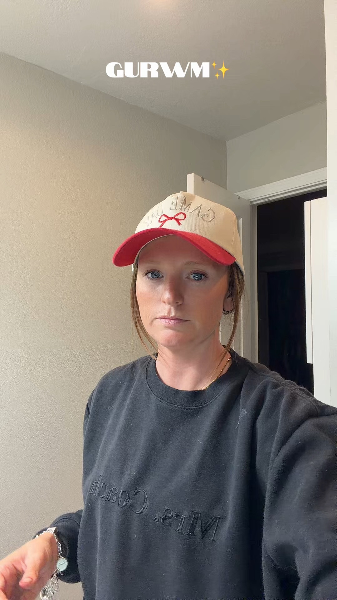 Winding down and taking it all off 🫶🏼✨ linking my full get unready routine on LTK — skincare, haircare, and all the cozy must-haves

#ltkbeauty #ltkhome #getunreadywithme #nighttimeroutine #skincareroutine #momlife #selfcare #cozynight #beautyroutine #ltkcreator

#LTKmomlife #LTKselfcare #LTKdayinmylife