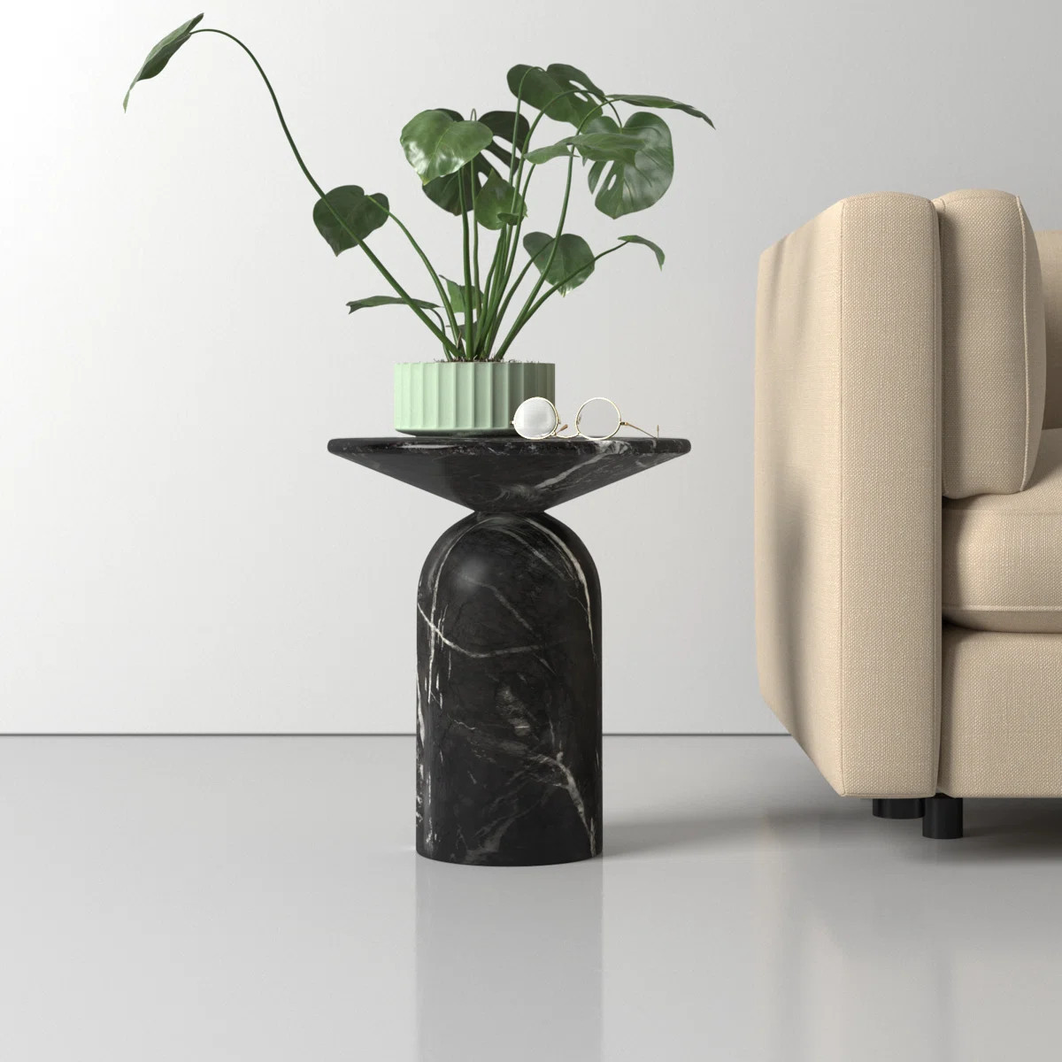 Dalissa End Table | Wayfair North America
