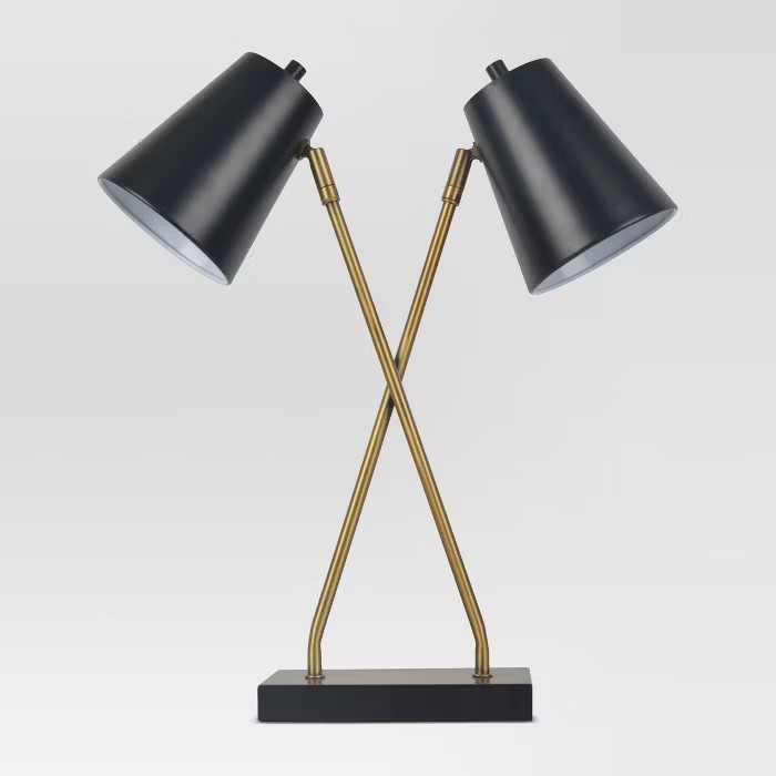 Olson Two Head Task Lamp - Project 62™ | Target