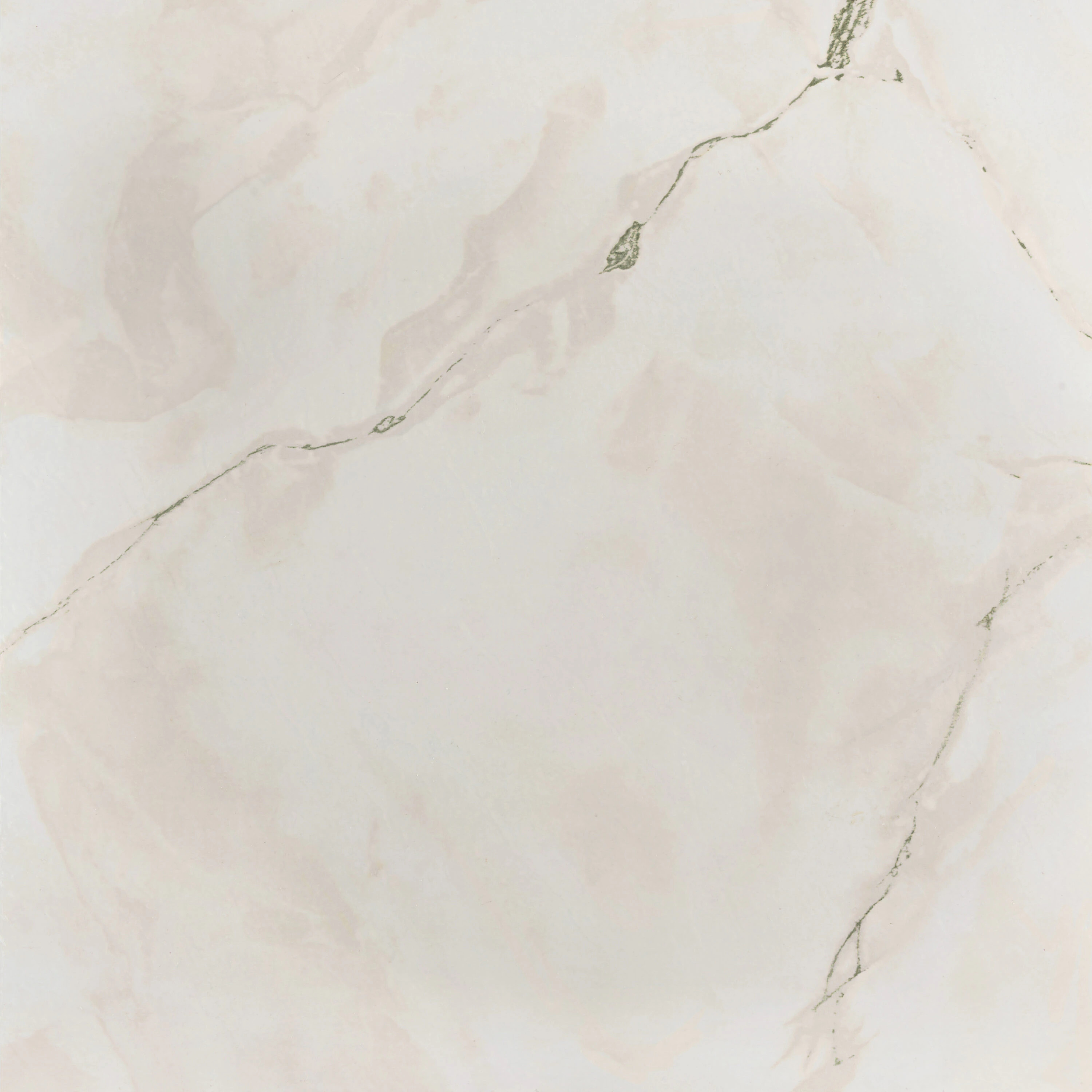 Achim Classic White with Grey Veins 0.07-mil x 12-in W x Peel and Stick Stone look Vinyl Tile Flooring ( 20-sq ft Carton ) | FTVMA40220 | Lowe's